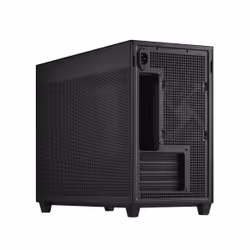 ASUS AP201 PRIME CASE TG Mini Tower Black - Additional view 7
