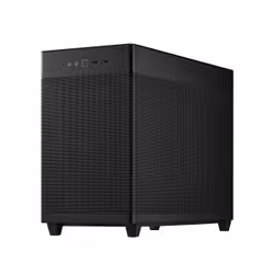 ASUS AP201 PRIME CASE TG Mini Tower Black - Additional view 8