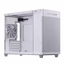 ASUS AP201 PRIME CASE TG WHITE Mini Tower - Additional view 4