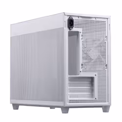 ASUS AP201 PRIME CASE TG WHITE Mini Tower - Additional view 5