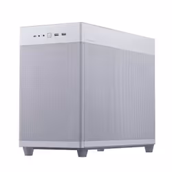 ASUS AP201 PRIME CASE TG WHITE Mini Tower - Additional view 6