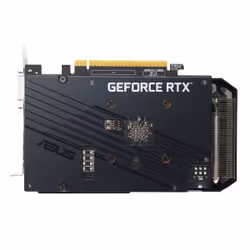 ASUS Dual -RTX3050-O8G-V2 NVIDIA GeForce RTX 3050 8 GB GDDR6 - Additional view 4