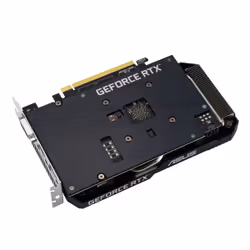 ASUS Dual -RTX3050-O8G-V2 NVIDIA GeForce RTX 3050 8 GB GDDR6 - Additional view 5