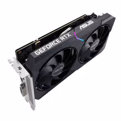 ASUS Dual -RTX3050-O8G-V2 NVIDIA GeForce RTX 3050 8 GB GDDR6 - Additional view 6