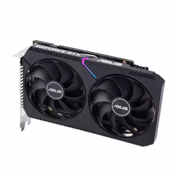 ASUS Dual -RTX3050-O8G-V2 NVIDIA GeForce RTX 3050 8 GB GDDR6 - Additional view 7