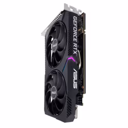 ASUS Dual -RTX3050-O8G-V2 NVIDIA GeForce RTX 3050 8 GB GDDR6 - Additional view 8