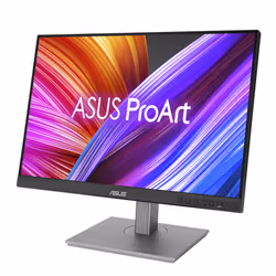 ASUS ProArt PA248CNV computer monitor 61.2 cm (24.1") 1920 x 1200 pixels Full HD+ Black - Additional view 4