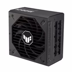 ASUS TUF GAMING 1200W Gold power supply unit 20+4 pin ATX ATX Black - Additional view 8