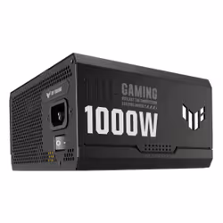ASUS TUF Gaming 1000W Gold power supply unit 20+4 pin ATX ATX Black - Additional view 5