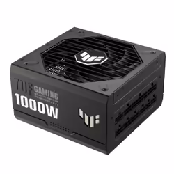 ASUS TUF Gaming 1000W Gold power supply unit 20+4 pin ATX ATX Black - Additional view 8