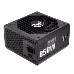 ASUS TUF Gaming 850W Gold power supply unit 24-pin ATX ATX Black - Additional view 7