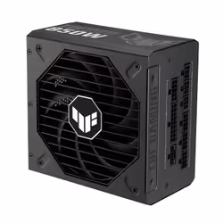 ASUS TUF Gaming 850W Gold power supply unit 24-pin ATX ATX Black - Additional view 8