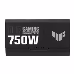 ASUS TUF Gaming 750W Gold power supply unit 20+4 pin ATX ATX Black - Additional view 4