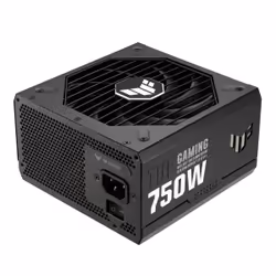 ASUS TUF Gaming 750W Gold power supply unit 20+4 pin ATX ATX Black - Additional view 7