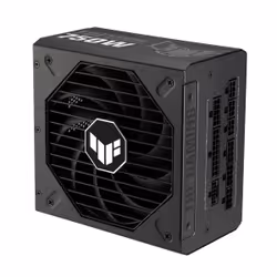 ASUS TUF Gaming 750W Gold power supply unit 20+4 pin ATX ATX Black - Additional view 8