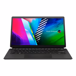 Your PC. Your OLED TV.Productivity and entertainment — all in one!It’s time to meet Vivobook 13 Slate OLED. the fantastic fun ...