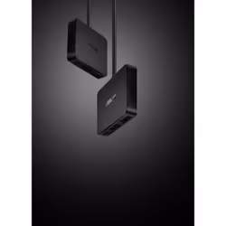 ASUS USB-C Mini Dock Wired USB 3.2 Gen 2 (3.1 Gen 2) Type-C Black - Additional view 4