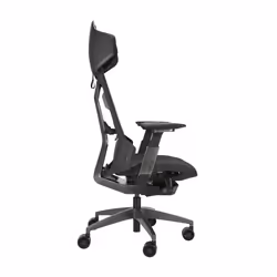 ASUS ROG Destrier Ergo Mesh seat Meshed backrest - Additional view 4