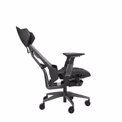 ASUS ROG Destrier Ergo Mesh seat Meshed backrest - Additional view 5