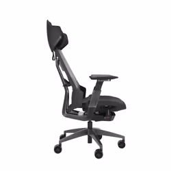 ASUS ROG Destrier Ergo Mesh seat Meshed backrest - Additional view 7