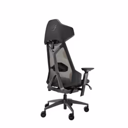 ASUS ROG Destrier Ergo Mesh seat Meshed backrest - Additional view 8