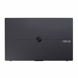 ASUS ZenScreen MB16AHT computer monitor 39.6 cm (15.6") 1920 x 1080 pixels Full HD Touchscreen Black - Additional view 7