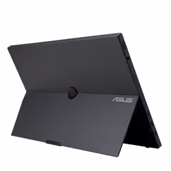 ASUS ZenScreen MB16AHT computer monitor 39.6 cm (15.6") 1920 x 1080 pixels Full HD Touchscreen Black - Additional view 8