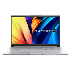 ASUS Vivobook Pro 15 OLED M6500QC-L1010W AMD Ryzen™ 7 5800H Laptop 39.6 cm (15.6") Full HD 16 GB DDR4-SDRAM 512 GB SSD NVIDIA GeForce RTX 3050 Wi-Fi 6 (802.11ax) Windows 11 Home Silver