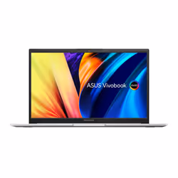 ASUS Vivobook Pro 15 OLED M6500QC-L1010W AMD Ryzen™ 7 5800H Laptop 39.6 cm (15.6") Full HD 16 GB DDR4-SDRAM 512 GB SSD NVIDIA GeForce RTX 3050 Wi-Fi 6 (802.11ax) Windows 11 Home Silver