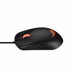 ASUS ROG Strix IMPACT III mouse Gaming Right-hand USB Type-A Optical 12000 DPI - Additional view 4