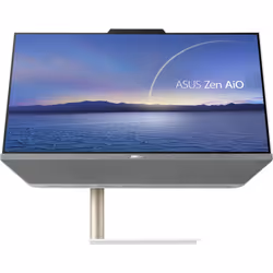 ASUS Zen AiO 24 A5401WRAK-WA122W, 60.5 cm (23.8"), Full HD, Intel® Core™ i5, 8 GB, 512 GB, Windows 11 Home