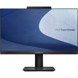ASUS ExpertCenter E5 AiO 22 E5202WHAK-BA143W Intel® Core™ i5 i5-11500B 54.6 cm (21.5") 1920 x 1080 pixels All-in-One PC 8 GB DDR4-SDRAM 256 GB SSD Windows 11 Home Wi-Fi 5 (802.11ac) Black