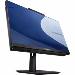 ASUS ExpertCenter E5 AiO 22 E5202WHAK-BA143W Intel® Core™ i5 i5-11500B 54.6 cm (21.5") 1920 x 1080 pixels All-in-One PC 8 GB DDR4-SDRAM 256 GB SSD Windows 11 Home Wi-Fi 5 (802.11ac) Black
