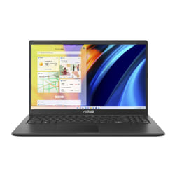 ASUS Vivobook 15 X1500EA-BQ2502W Intel® Core™ i7 i7-1165G7 Laptop 39.6 cm (15.6") Full HD 16 GB DDR4-SDRAM 512 GB SSD Wi-Fi 5 (802.11ac) Windows 11 Home Black