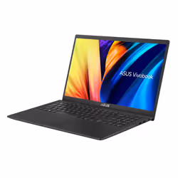 ASUS Vivobook 15 X1500EA-BQ2502W Intel® Core™ i7 i7-1165G7 Laptop 39.6 cm (15.6") Full HD 16 GB DDR4-SDRAM 512 GB SSD Wi-Fi 5 (802.11ac) Windows 11 Home Black