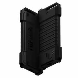 ASUS ESD-T1A/BLK/G/AS// SSD enclosure Black M.2 - Additional view 8
