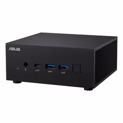 ASUS PN64-BB5013MD Mini PC Black i5-12500H - Additional view 5