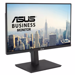 ASUS VA24ECPSN computer monitor 60.5 cm (23.8") 1920 x 1080 pixels Full HD LCD Black - Additional view 4
