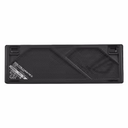 ASUS ROG Falchion Ace (Black) keyboard Gaming USB AZERTY French - Additional view 5
