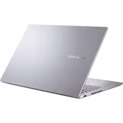ASUS Vivobook 16X X1603ZA-MB157W laptop Intel® Core™ i3 i3-1220P 40.6 cm (16") WUXGA 8 GB DDR4-SDRAM 512 GB SSD Wi-Fi 6 (802.11ax) Windows 11 Home Silver