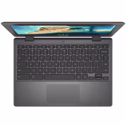 ASUS Chromebook CR1 CR1100CKA-GJ0015-3Y Intel® Celeron® N N4500 29.5 cm (11.6") HD 4 GB LPDDR4x-SDRAM 32 GB eMMC Wi-Fi 6 (802.11ax) ChromeOS Grey