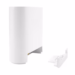 ASUS EBM68(2PK) – Expert Wifi Tri-band (2.4 GHz / 5 GHz / 5 GHz) Wi-Fi 6 (802.11ax) White 3 Internal - Additional view 7