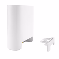 ASUS EBM68(1PK) – Expert Wifi Tri-band (2.4 GHz / 5 GHz / 5 GHz) Wi-Fi 6 (802.11ax) White 3 Internal - Additional view 6