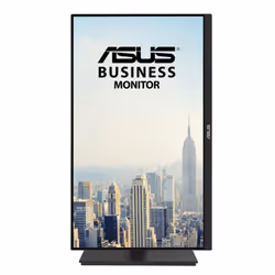 ASUS VA27ECPSN computer monitor 68.6 cm (27") 1920 x 1080 pixels Full HD LED Black - Additional view 5