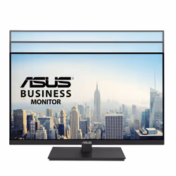 ASUS VA27ECPSN computer monitor 68.6 cm (27") 1920 x 1080 pixels Full HD LED Black - Additional view 6