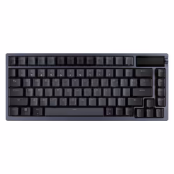 ASUS M701 ROG AZOTH/NXRD/FR keyboard Gaming USB + RF Wireless + Bluetooth AZERTY French Black - Additional view 4