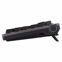 ASUS M701 ROG AZOTH/NXRD/FR keyboard Gaming USB + RF Wireless + Bluetooth AZERTY French Black - Additional view 7