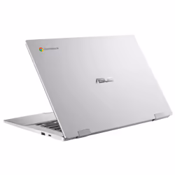 ASUS Chromebook CB1400FKA-EC0038 Intel® Pentium® Silver N6000 35.6 cm (14") Touchscreen Full HD 8 GB LPDDR4x-SDRAM 64 GB eMMC Wi-Fi 6 (802.11ax) ChromeOS Silver