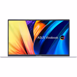 ASUS Vivobook 15 OLED M1503QA-L1119W AMD Ryzen™ 5 5600H Laptop 39.6 cm (15.6") Full HD 16 GB DDR4-SDRAM 512 GB SSD Wi-Fi 6 (802.11ax) Windows 11 Home Silver