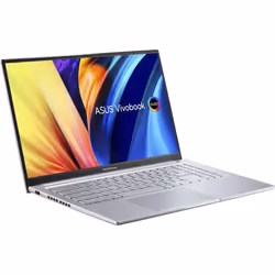 ASUS Vivobook 15 OLED M1503QA-L1072W AMD Ryzen™ 7 5800H Laptop 39.6 cm (15.6") Full HD 16 GB DDR4-SDRAM 512 GB SSD Wi-Fi 6 (802.11ax) Windows 11 Home Silver